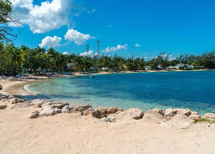 Inn Hospitality Expert Bts 3 Pool Bar Montego Bay