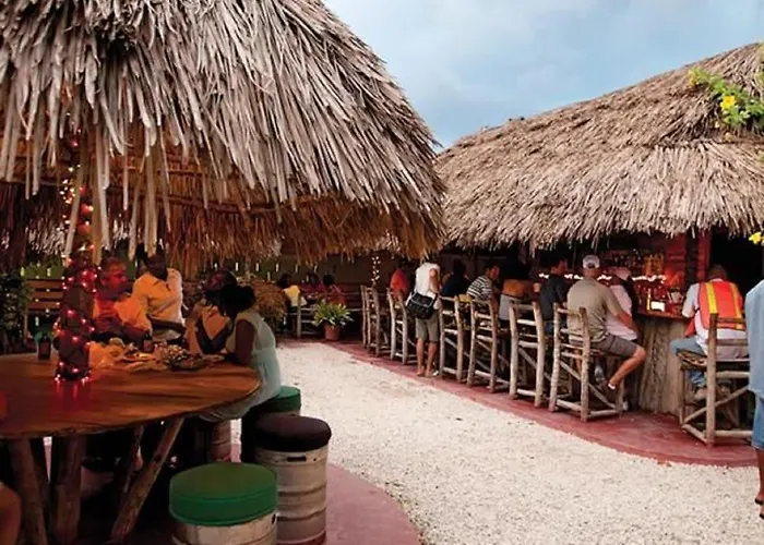 Hospitality Expert Bts 3 Pool Bar * Montego Bay