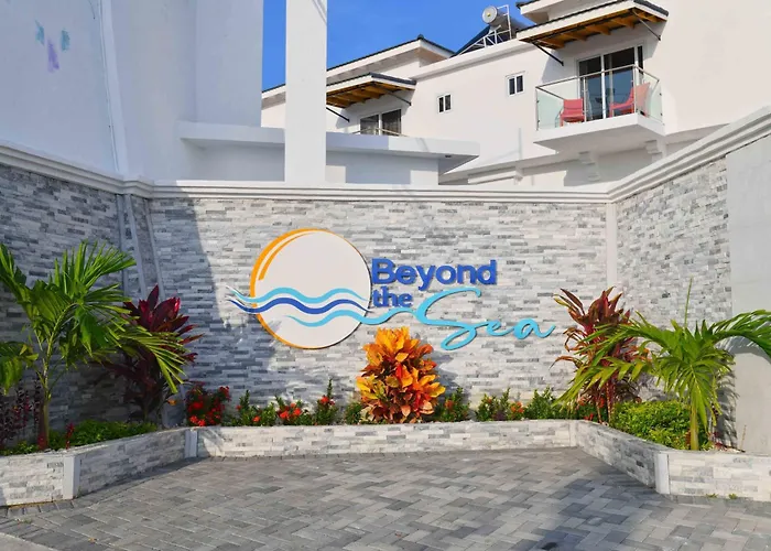 Hospitality Expert Bts 3 Pool Bar * Montego Bay
